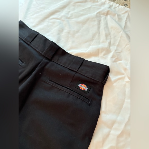 Dickies 874 in Black 30x32 - Picture 2 of 4